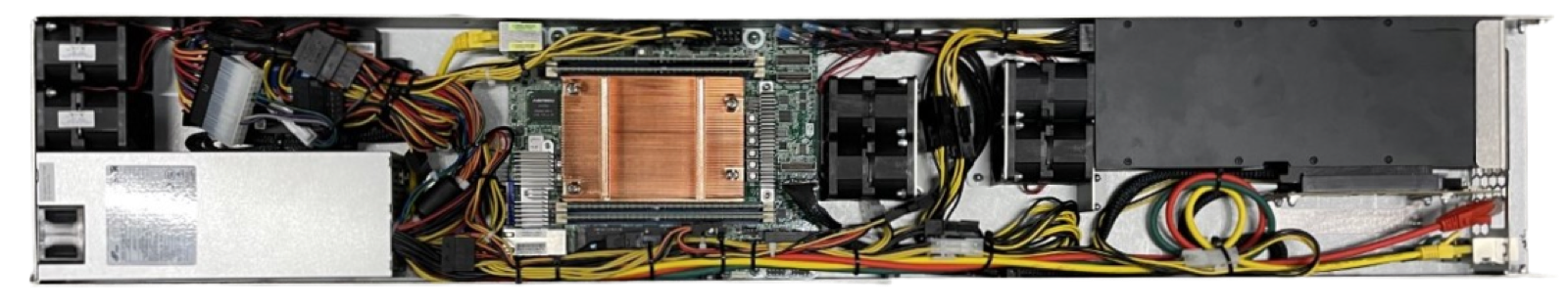 Computle Blade Workstation